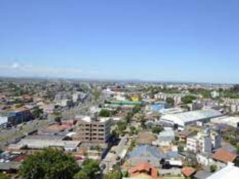 Bairro Sarandi