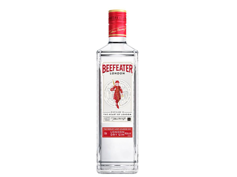 GIN BEEFEATER