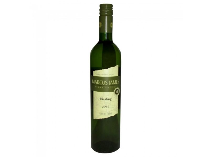 MARCUS JAMES RIESLING (750ML)