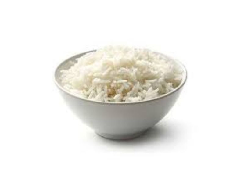 ARROZ (PORÇÃO)