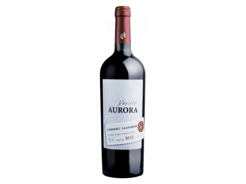 AURORA VARIETAL CARBENET (750G)