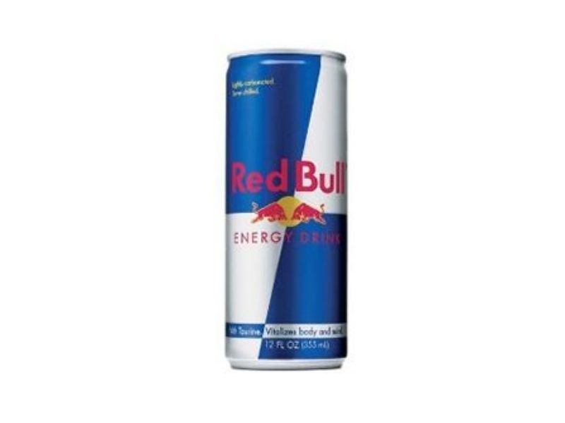 REDBULL