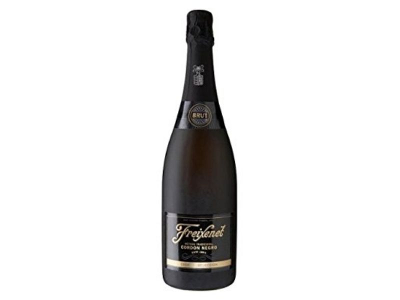 FREIXENET CORDON NEGRO BRUT (750 ML)