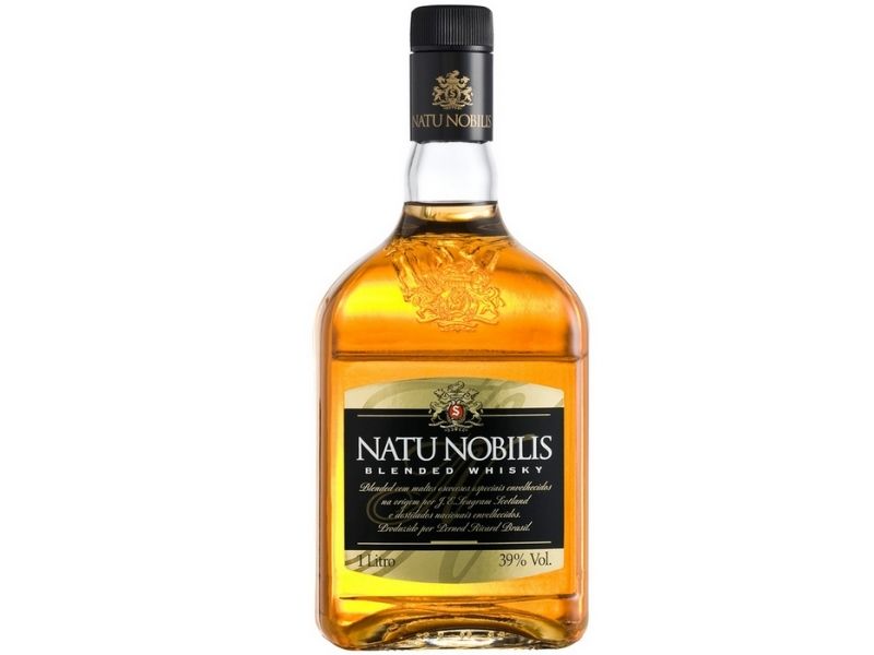 WHISKY NATU NOBILIS