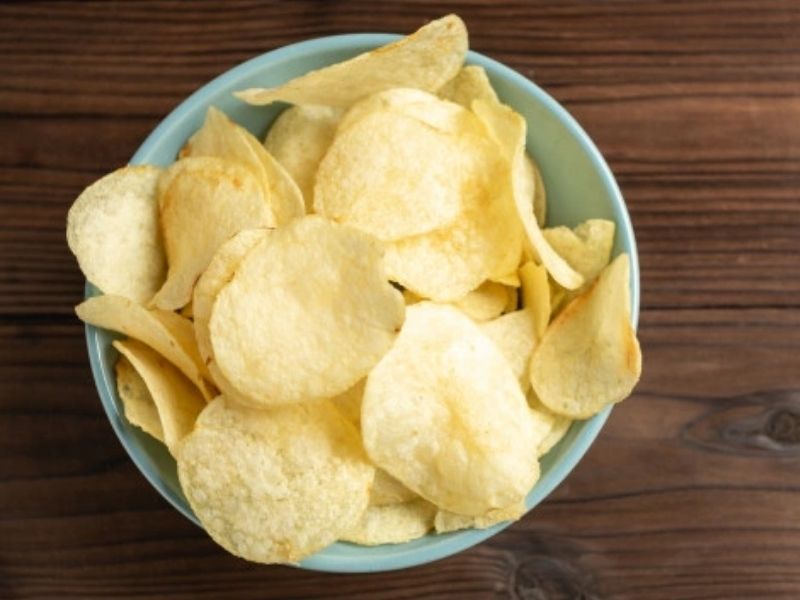 BATATA CHIPS