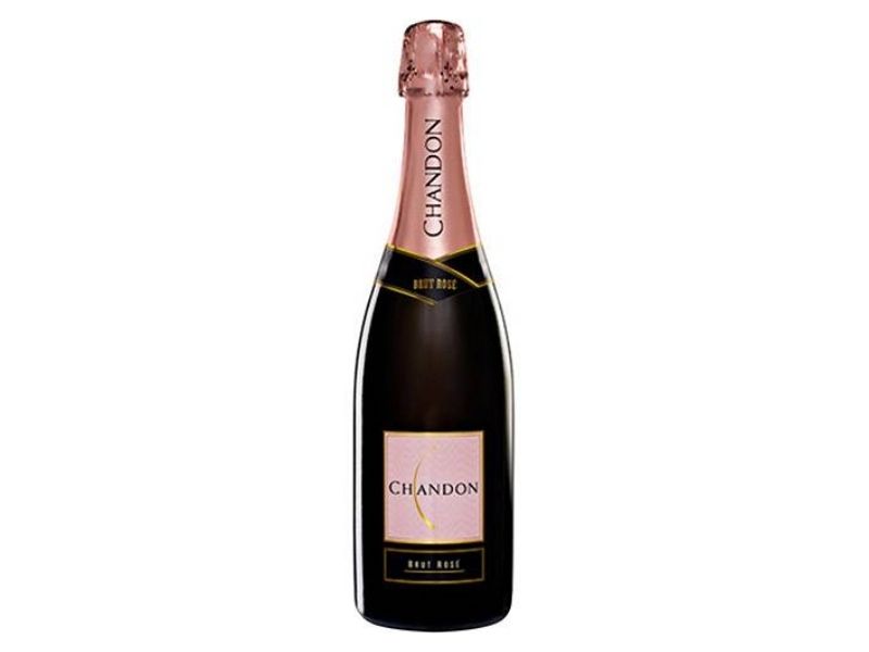 ESPUMANTE CHANDON ROSE (750ML)